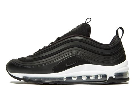 nike air max 97 frauen schwarz|Air Max 97 ultra shoes.